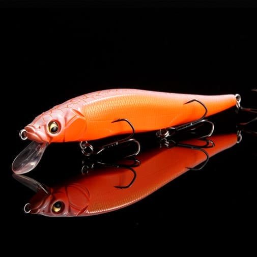 Megabass Respect Series 79 - Secret V - ORE - Hamilton Bait and Tackle