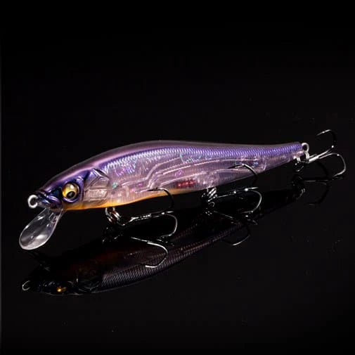 Megabass Respect Series 81 - GP Kikyou - Hamilton Bait and Tackle