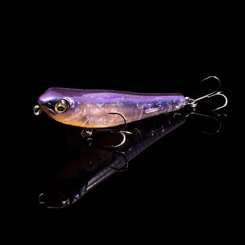Megabass Respect Series 81 - GP Kikyou - Hamilton Bait and Tackle