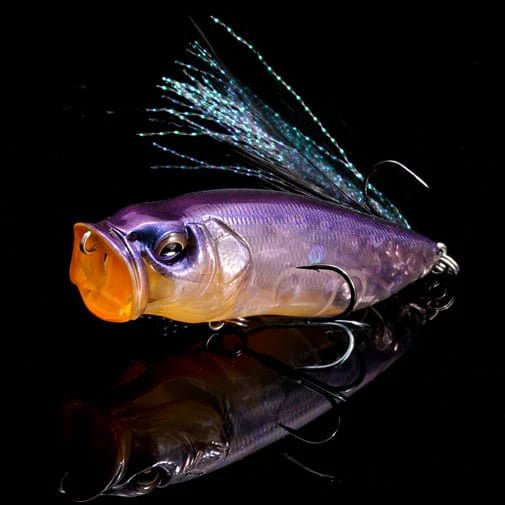Megabass Respect Series 81 - GP Kikyou - Hamilton Bait and Tackle