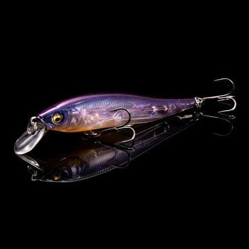 Megabass Respect Series 81 - GP Kikyou - Hamilton Bait and Tackle