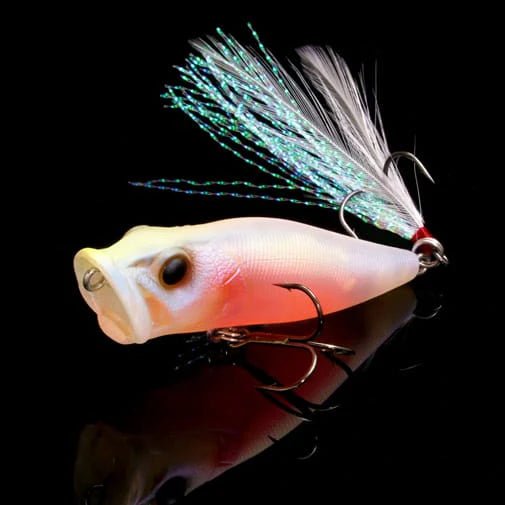 Megabass Respect Series 83 Baby Kingyo - Hamilton Bait and Tackle