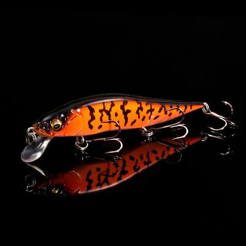 Megabass Respect Series 84 - Mikkabi Coach - Hamilton Bait and Tackle