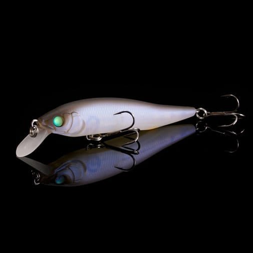 Megabass Respect Series 85 - Frozen Shad - Hamilton Bait and Tackle