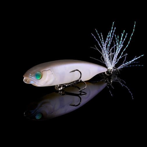 Megabass Respect Series 85 - Frozen Shad - Hamilton Bait and Tackle