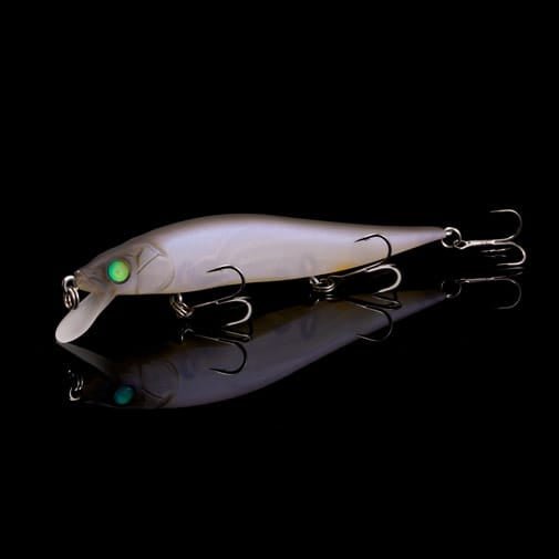 Megabass Respect Series 85 - Frozen Shad - Hamilton Bait and Tackle