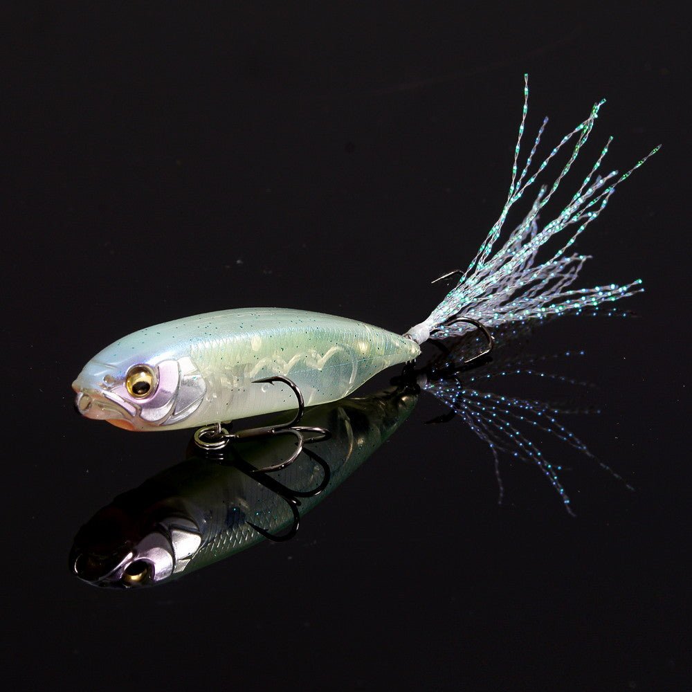 Megabass Respect Series 86 GLXS Spring Reaction - Hamilton Bait and Tackle