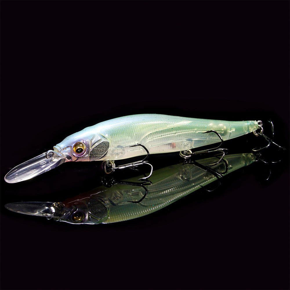 Megabass Respect Series 86 GLXS Spring Reaction - Hamilton Bait and Tackle