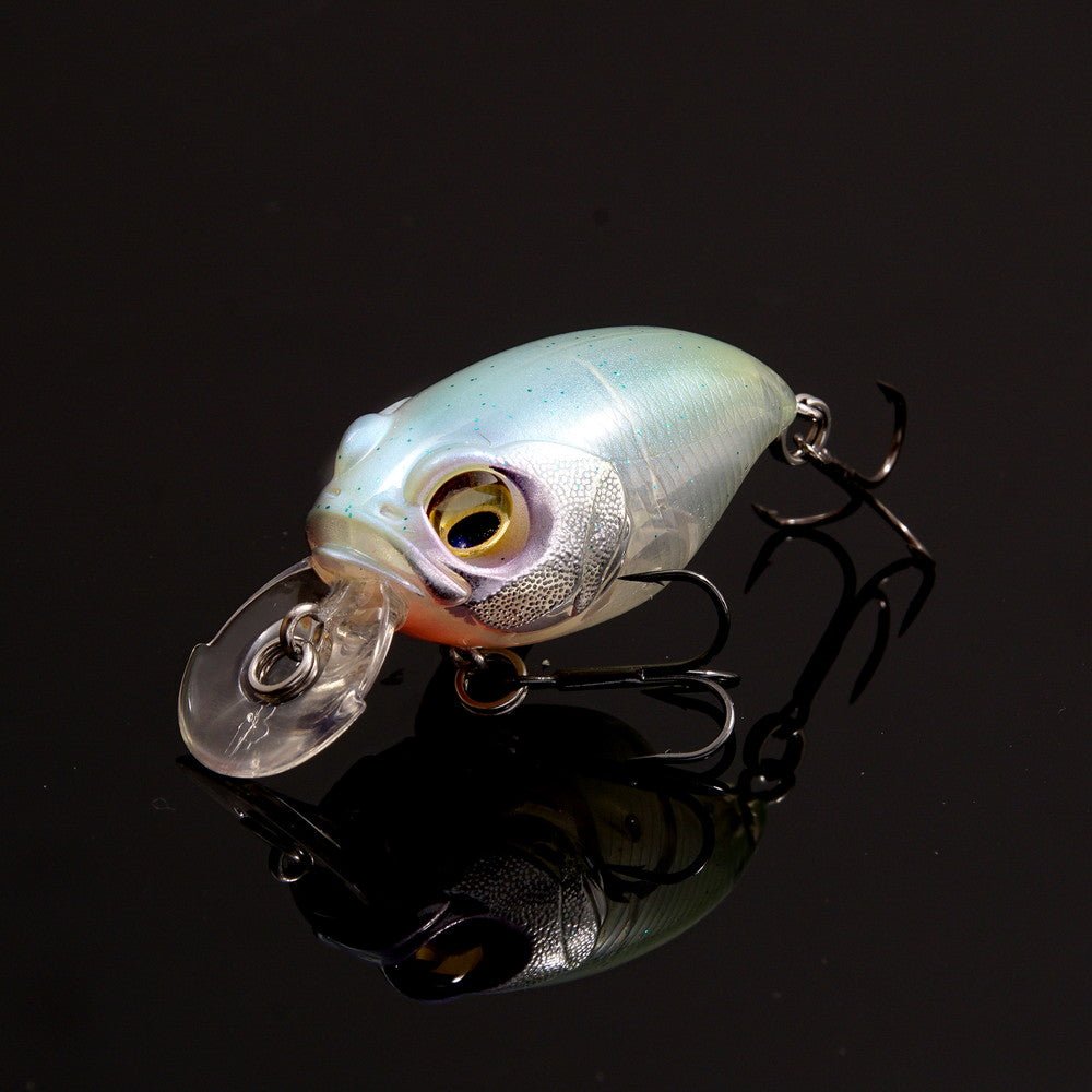 Megabass Respect Series 86 GLXS Spring Reaction - Hamilton Bait and Tackle