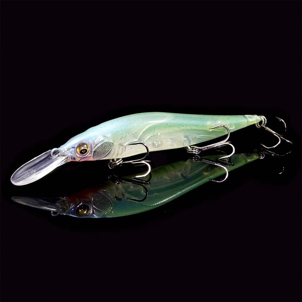 Megabass Respect Series 86 GLXS Spring Reaction - Hamilton Bait and Tackle