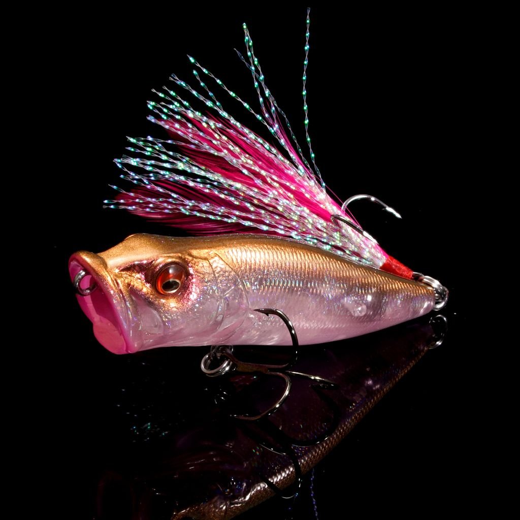 Megabass Respect Series 87 GP Sakura Illusion - Hamilton Bait and Tackle