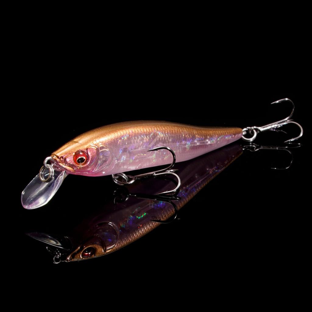 Megabass Respect Series 87 GP Sakura Illusion - Hamilton Bait and Tackle