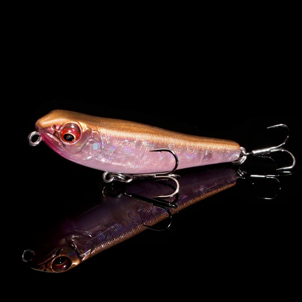 Megabass Respect Series 87 GP Sakura Illusion - Hamilton Bait and Tackle