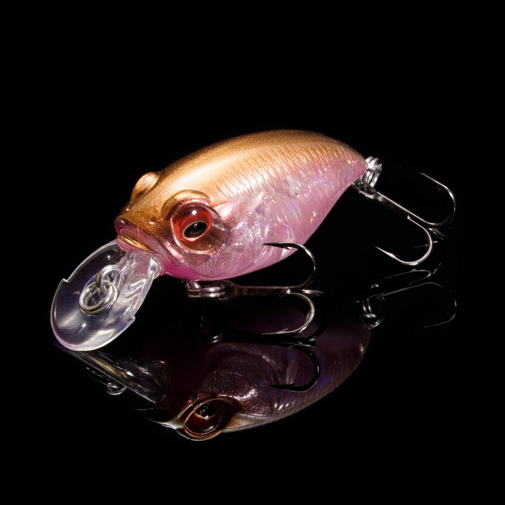 Megabass Respect Series 87 GP Sakura Illusion - Hamilton Bait and Tackle