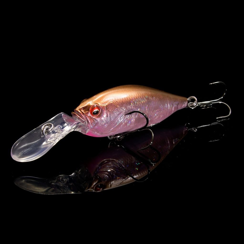Megabass Respect Series 87 GP Sakura Illusion - Hamilton Bait and Tackle