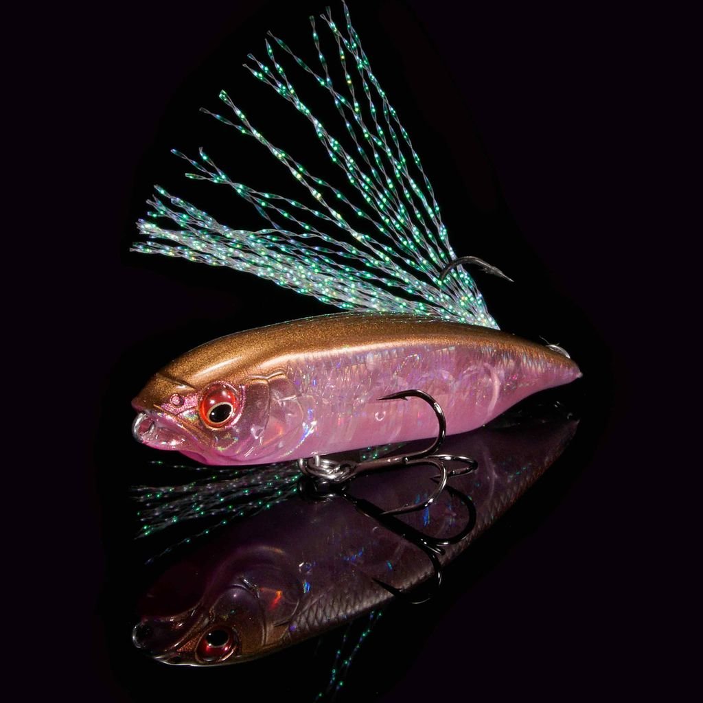 Megabass Respect Series 87 GP Sakura Illusion - Hamilton Bait and Tackle