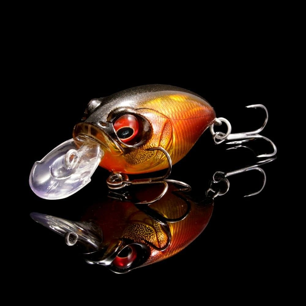 Megabass Respect Series 88 Kasumi Magic - Hamilton Bait and Tackle