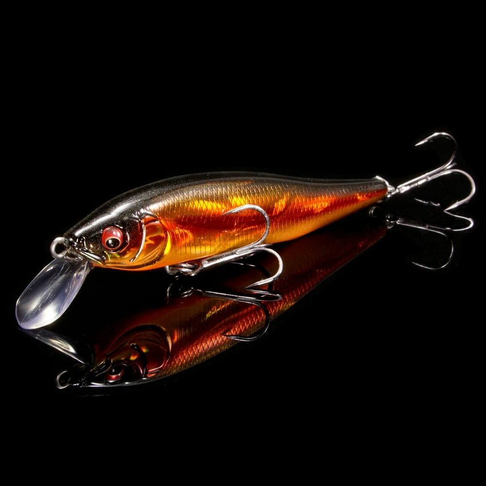 Megabass Respect Series 88 Kasumi Magic - Hamilton Bait and Tackle