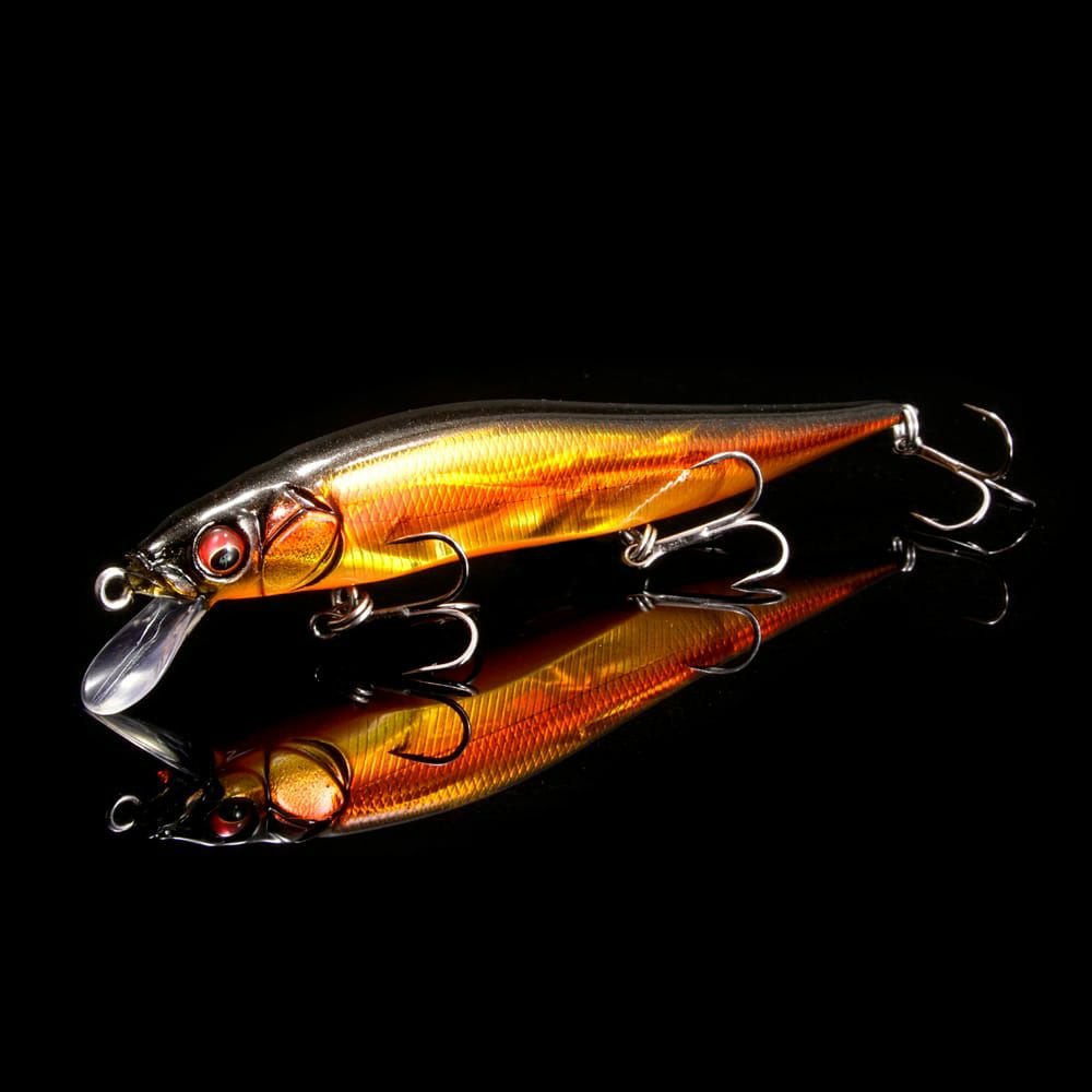 Megabass Respect Series 88 Kasumi Magic