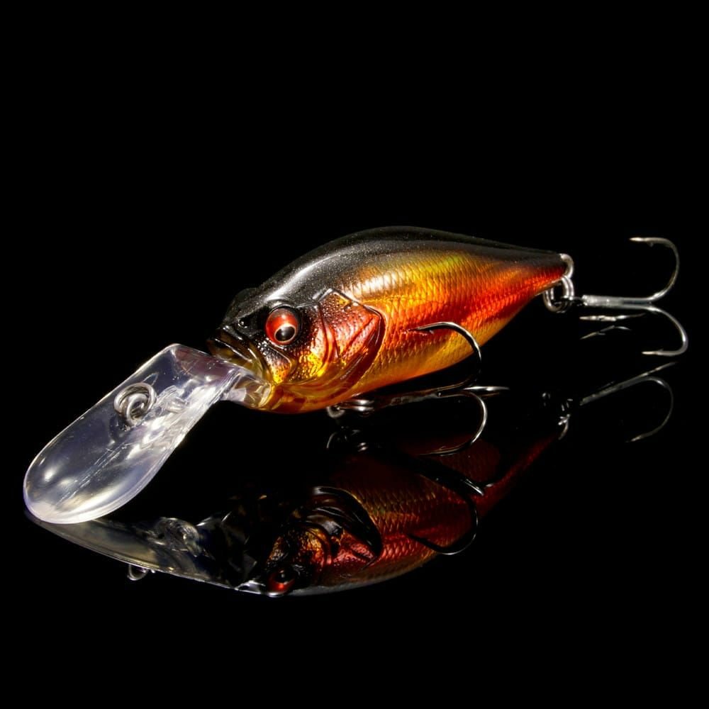 Megabass Respect Series 88 Kasumi Magic - Hamilton Bait and Tackle