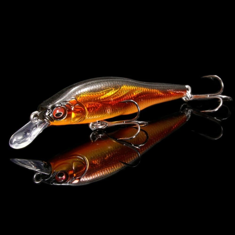 Megabass Respect Series 88 Kasumi Magic - Hamilton Bait and Tackle