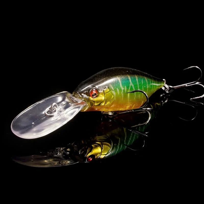 Megabass Respect Series 90 - Gin Tonic Tiger - Hamilton Bait and Tackle