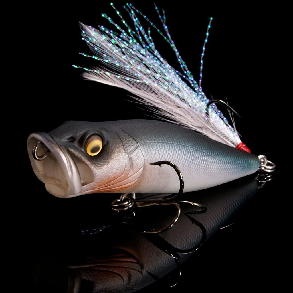 Megabass Respect Series 92 - Mat Blue Shiner - Hamilton Bait and Tackle