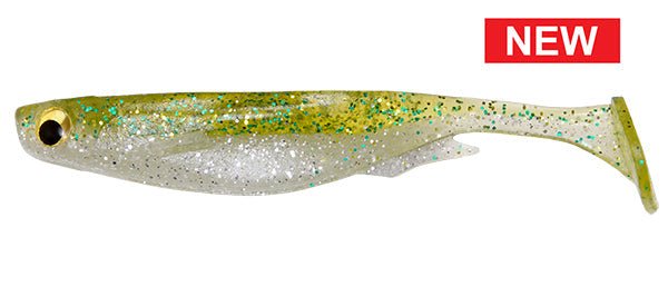 Megabass Spark Shad 3" - Hamilton Bait and Tackle