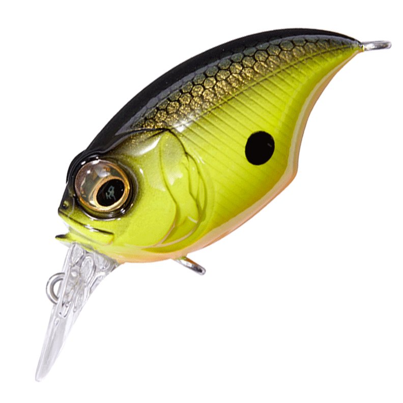 Megabass SR - X Griffon - Hamilton Bait and Tackle