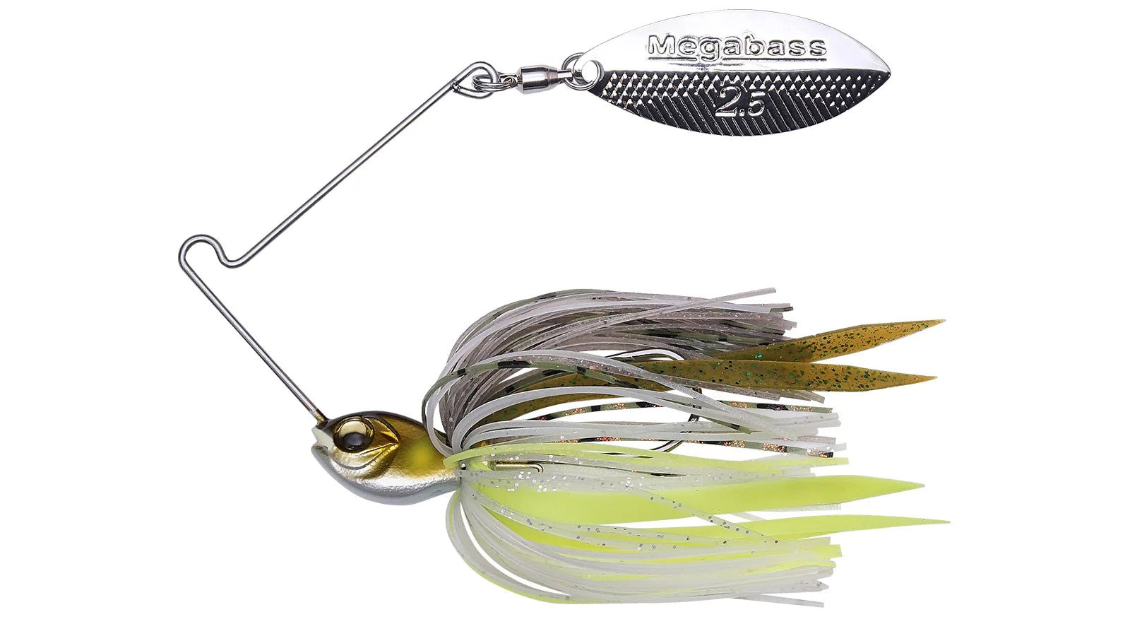 Megabass SV - 3 Single Willow - Hamilton Bait and Tackle
