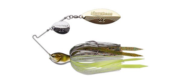 Megabass SV - 3 Slow Roll - Hamilton Bait and Tackle