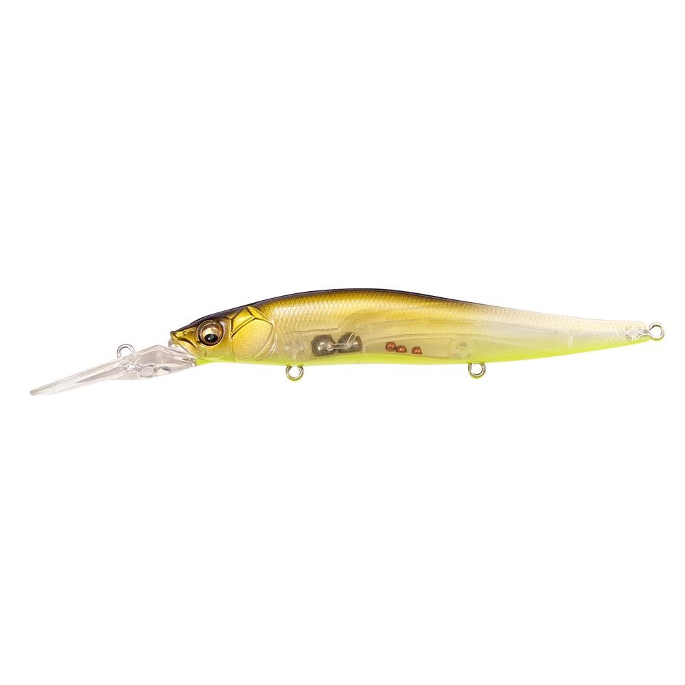 Megabass Vision OneTen +2 Limited Japan Colors - Hamilton Bait and Tackle