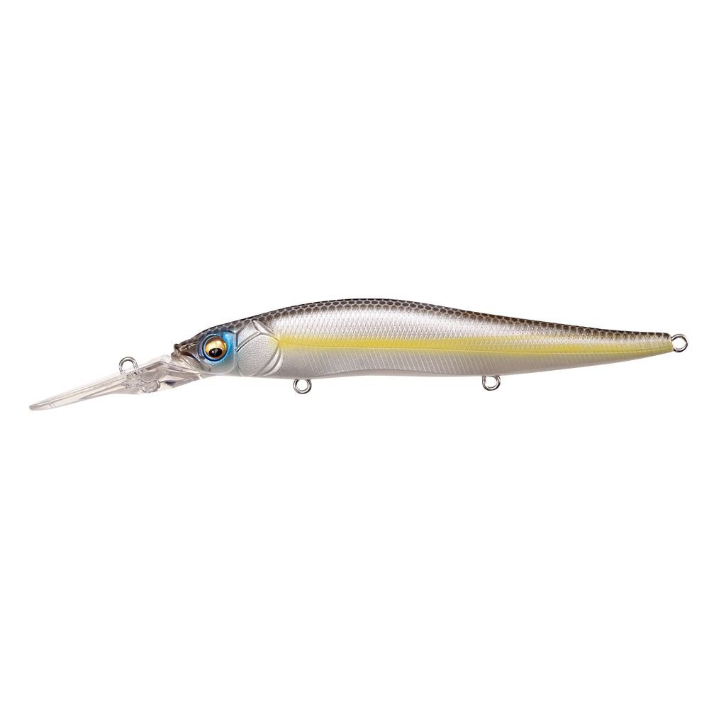 Megabass Vision OneTen +2 Limited Japan Colors