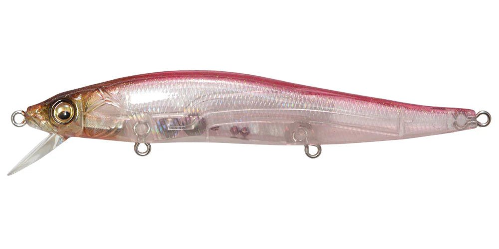 Megabass Vision OneTen - Hamilton Bait and Tackle