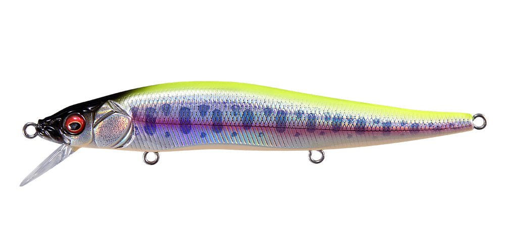 Megabass Vision OneTen Great Hunting Edition - Hamilton Bait and Tackle