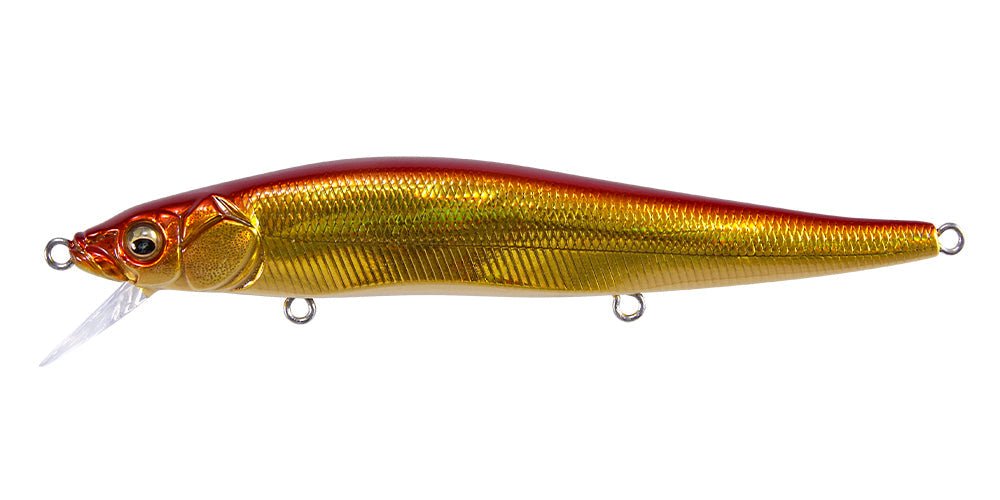 Megabass Vision OneTen Great Hunting Edition - Hamilton Bait and Tackle