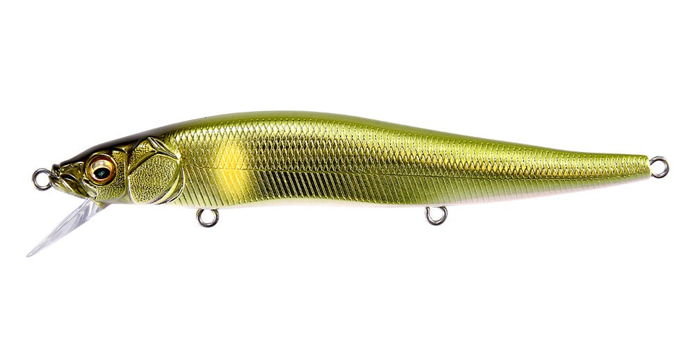 Megabass Vision OneTen Great Hunting Edition - Hamilton Bait and Tackle