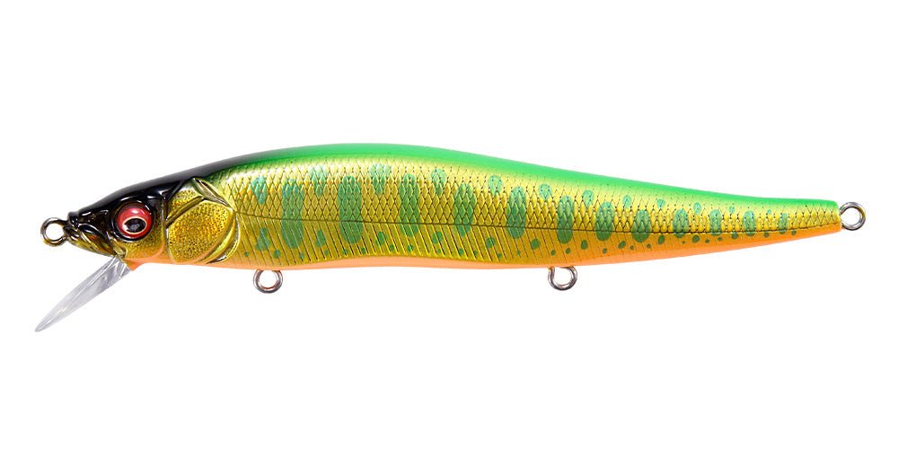 Megabass Vision OneTen Great Hunting Edition - Hamilton Bait and Tackle