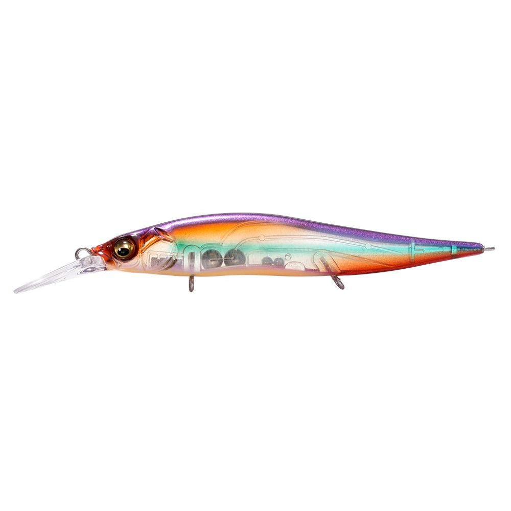 Megabass Vision OneTen Jr +1 (Japan Limited Release) - Hamilton Bait and Tackle