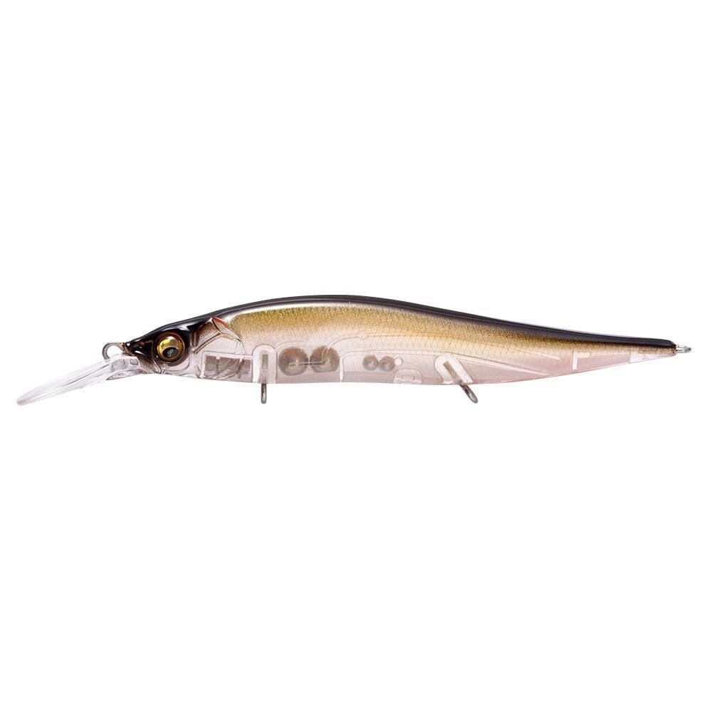 Megabass Vision OneTen Jr +1 (Japan Limited Release) - Hamilton Bait and Tackle