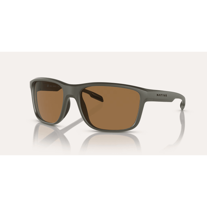 Native Eyewear Gorge Sunglasses - Hamilton Bait and Tackle