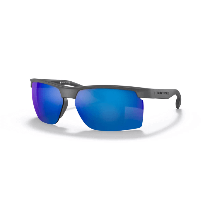 Native Eyewear Ridge Runner Sunglasses