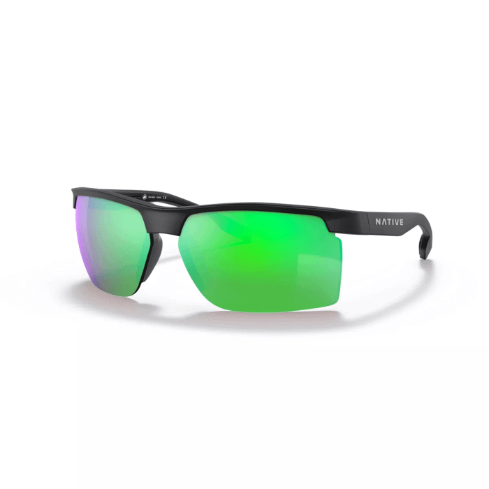 Native Eyewear Ridge Runner Sunglasses