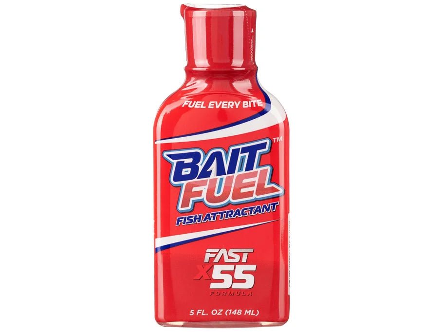 NetBait Bait Fuel 5oz. Gel Fish Attractant - Hamilton Bait and Tackle