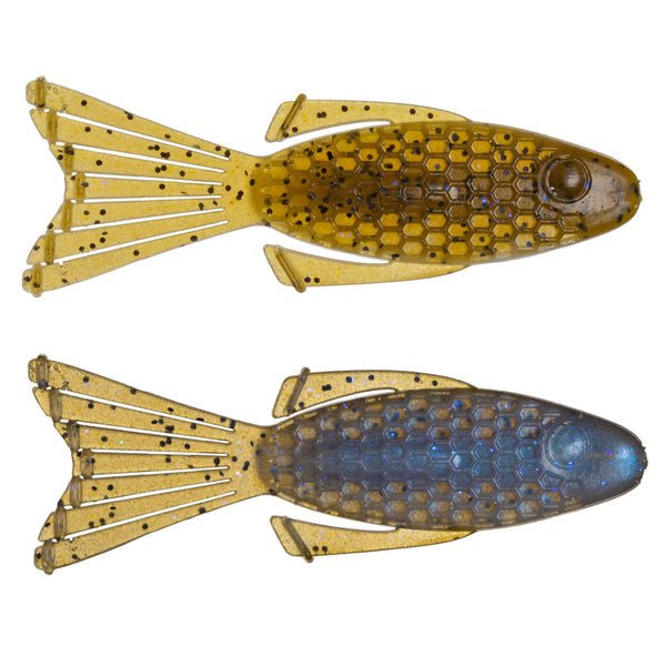 NetBait Bull Bream HexTek - Hamilton Bait and Tackle