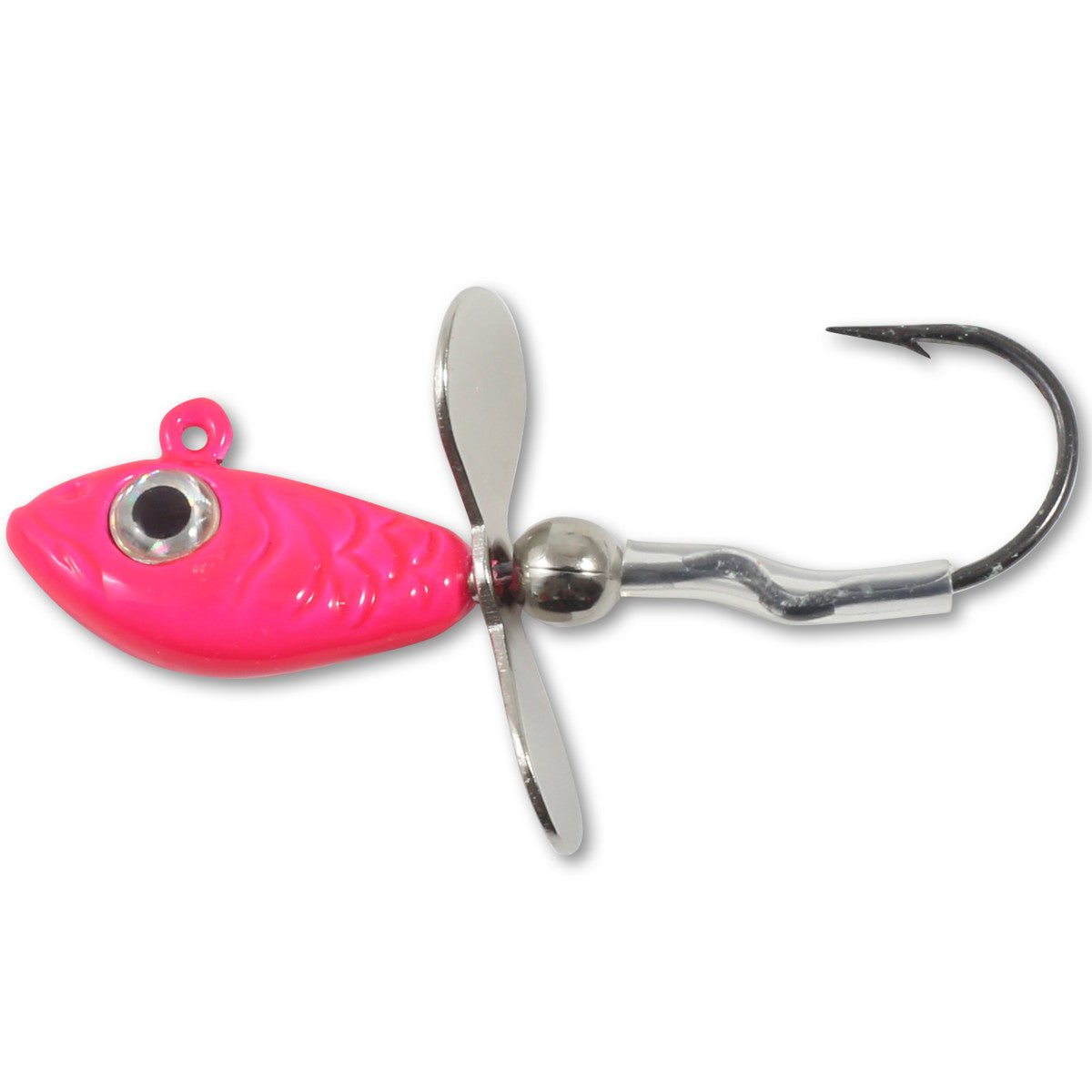 Northland Whistler Jig - Hamilton Bait and Tackle