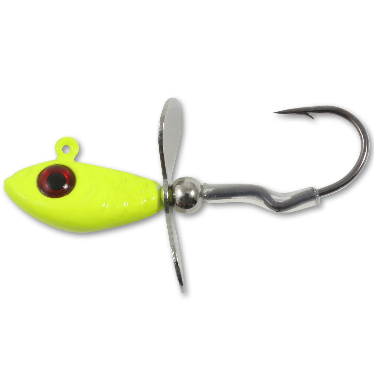 Northland Whistler Jig - Hamilton Bait and Tackle