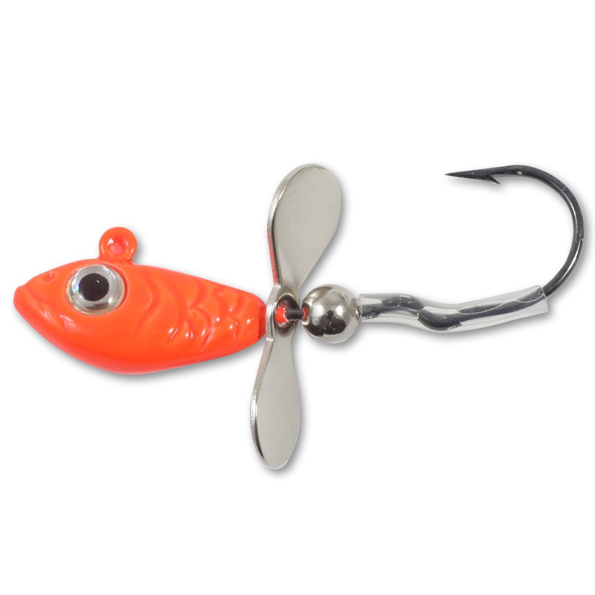 Northland Whistler Jig - Hamilton Bait and Tackle