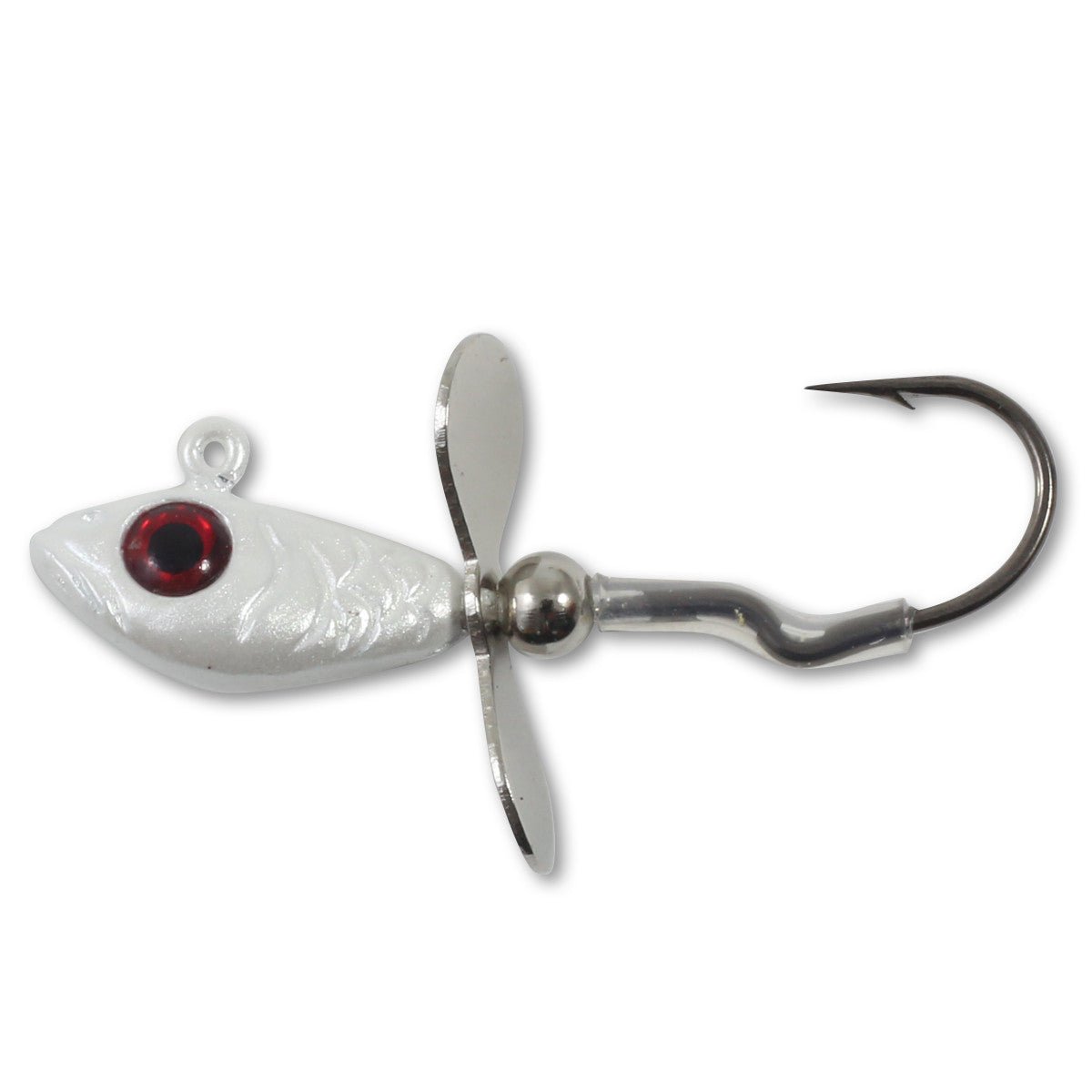 Northland Whistler Jig - Hamilton Bait and Tackle