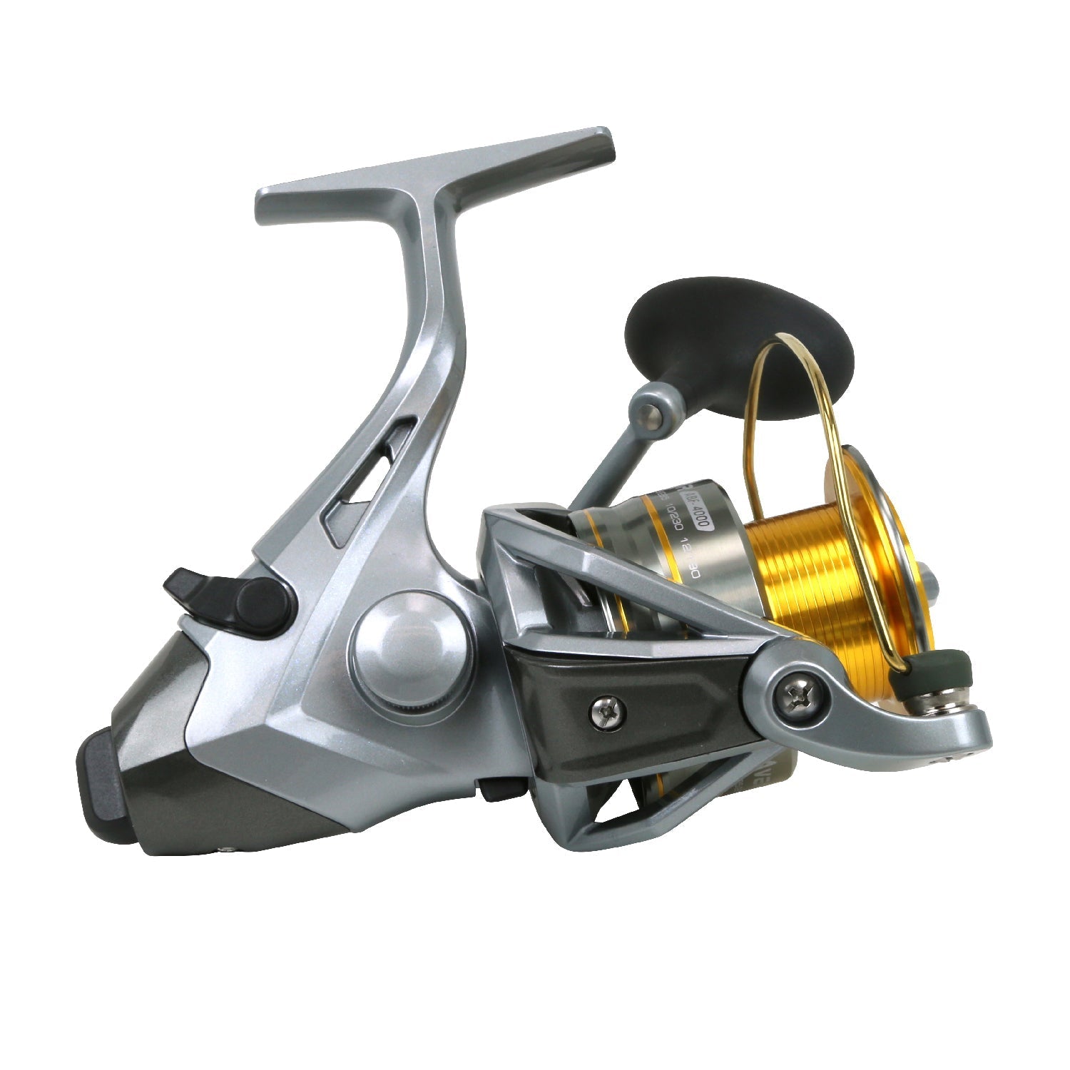 Okuma Avenger ABF Spinning Reel - Hamilton Bait and Tackle